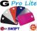 Etui Gumowe S-line LG D684 D686 G ProLite Dual