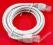 R25 KABEL SIECIOWY PATCH CORD UTP RJ-45 2m 8p8c __