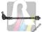 DRĄŻEK KIEROWNICZY VOLKSWAGEN POLO 6N1 DRĄŻEK KIEROWNICZY VOLKSWAGEN POLO 6N1