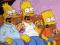 SIMPSONS COMICS # 204 USA SIMPSONS COMICS # 204 USA