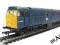 LOKOMOTYWA DIESEL 00 BR CLASS 31 HORNBY R3067