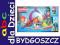 Fisher Price Little People Zwierzęta z Cyrku K6090