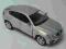 BMW x6 SAMOCHÓD ZABAWKA NAPĘD DIE CAST 1:36