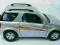 TOYOTA RAV4 SAMOCHÓD ZABAWKA NAPĘD DIE CAST 1:32