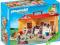 Playmobil 5348 Przenośna Stadnina Koni 6 Gratis