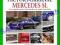 Mercedes SL SLC 1963-2003 wzornik oryginalności Ta