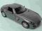 MERCEDES-BENZ SLS AUTO ZABAWKA NAPĘD DIE CAST 1:36