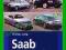 Saab 1947-2010 - mini encyklopedia