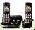 PANASONIC telefon KX-TG6522