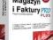 dGCS Magazyn i Faktury PRO Plus 1firma, 5komput.FV