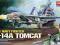 US NAVY F-14 A TOMCAT 1:48 ACADEMY 12253