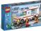 Lego City 4431 Karetka pogotowie wawa