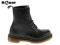 Dr. Martens 1460 Black Martensy Glany Czarne (45)