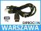 Kabel USB 2.0 A-B do drukarki skanera 1.8m IK12