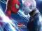 Niesamowity Spiderman 2 - kalendarz 2015 r.