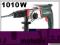MŁOTOWIERTARKA 1010W 2,8J METABO KHE 2850, GW + FV