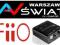 FiiO D03 Przetwornik C/A SALON W-WA ZAPRASZAMY !!