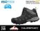 BUTY TREKKINGOWE DAMSKIE GARSDALE MID REGATTA r.36