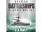 British Battleships of World War One