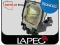 HIT! LAMPA DO PROJEKTORA SANYO PLC-XF47 PLC-XF47W