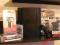 KONSOLA PS3 500GB, GRY, HDS, 2XJOY, IDEALNA
