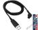 kabel USB - SAMSUNG PC8200BBE SGH-i607 SGH-T629