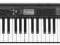 CASIO MU CTK-240 keyboard GRATISY KURIER DARMO