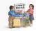 LITTLE TIKES KUCHNIA WIELOFUNKCYJNA 171499