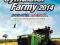 SYMULATOR FARMY 2014 DODATEK AMERYKA
