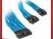Corsair 24-Pin-ATX-Kabel do Corsair AXI/RM - niebi