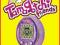 Bandai 37480 TAMAGOTCHI FRIENDS purpurowy