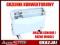 GRZEJNIK KONWEKTOR 2000W /1800W NAWIEW FARELKA