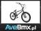 AveBmx - PROFESJONALNY Rower BMX Cult