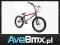 AveBmx - PROFESJONALNY Rower BMX Stereo 2014