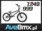 AveBmx - PROFESJONALNY Rower BMX Academy 2014