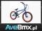 AveBmx - PROFESJONALNY Rower BMX Stereo 2014