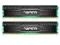 DDR3 16GB (2x8GB) Viper 3 1600MHz CL10 XMP Low