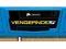 DDR3 VENGEANCE 8GB/1600 (2*4GB) CL9-9-9-24 Low DDR3 VENGEANCE 8GB/1600 (2*4GB) CL9-9-9-24 Low
