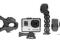 Kamera GoPro Hero 3+ Black Music Edition FV GW
