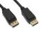 Kabel DisplayPort-DisplayPort FullHD 1080P 1.0m
