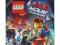 NOWA LEGO MOVIE VIDEO GAME PL Folia PS4