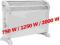 GRZEJNIK KONWEKTOROWY KONWEKTOR ELEKTRYCZNY 2000W