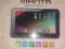 Tablet Manta PowerTab MID708