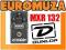 DUNLOP MXR M-132 SUPER COMP M132 KOMPRESOR !
