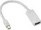 ADAPTER MINI DISPLAYPORT THUNDERBOLT DO HDMI APPLE