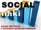 100xSocial Links! Facebook Twitter POZYCJONOWANIE