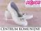 BUTY PANTOFELKI OBUWIE DO KOMUNII KOMUNIJNE 804/32