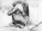 VAN GOGH - HOLANDIA KOBIETA LAT 80 FP 2632