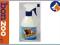 BENEK AKYSZEK SPRAY STOP PIES 350ML ODSTRASZACZ