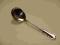 SREBRNA  ŁYŻKA  pr.800